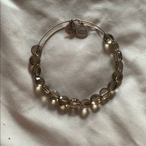 Alex and Ani bracelet